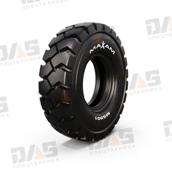 Шина 5.00-8/3,00 10PR MAXAM TTF