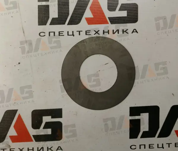 Шайба регулировочная d=61х118х1