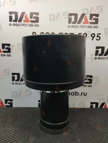 Фильтр воздушный (Циклон) WD10