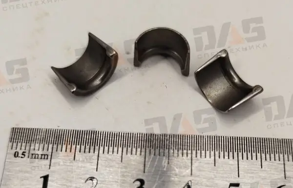 Сухарь клапана WD-615,WD-10