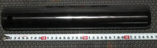 Палец D=60 мм, L=350 мм (стрела - рукоять) оригинал