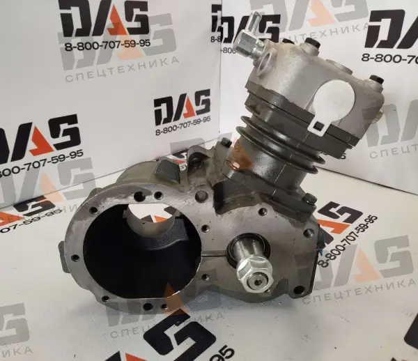 Компрессор воздушный WD615 WEICHAI POWER оригинал