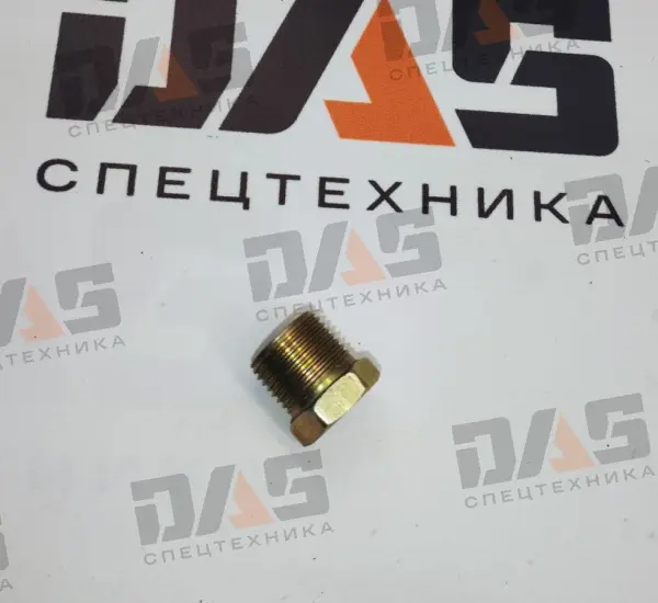 Гайка коннектора