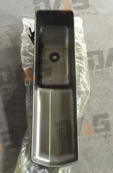 Поддон ДВС WD615