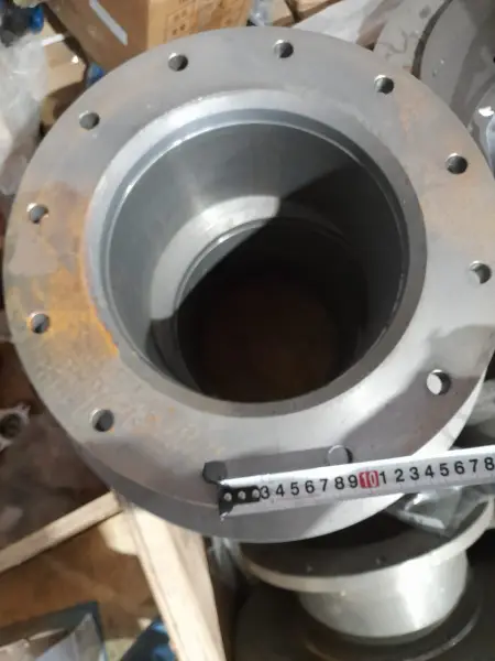 Диск тормозной LG876N оригинал