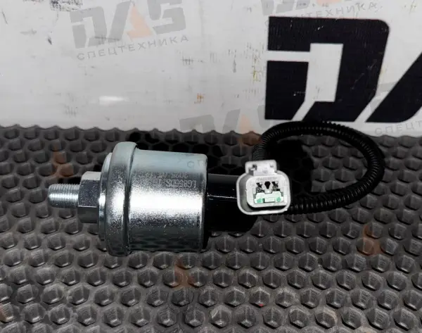 Датчик давления масла ДВС (M10) WD615, WD10 оригинал