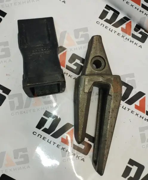 Коронка ковша (с адаптером) CDM6205