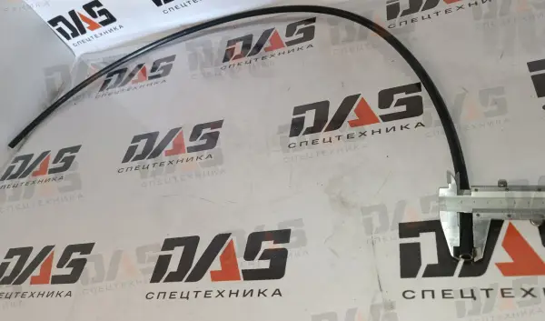 Трубка ПВХ D10