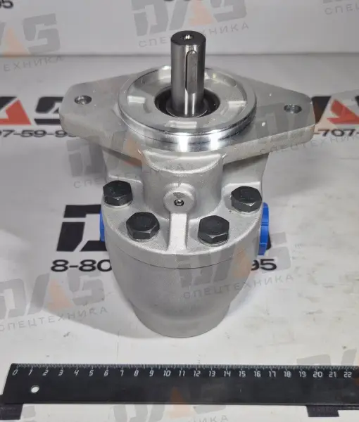 Насос ГМП (CBF-E40ALPX) 16 MPa