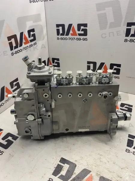 ТНВД WP6G140 оригинал