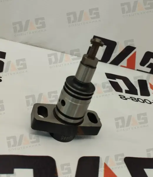 Плунжерная пара PW-2 WD615