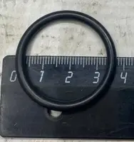 Кольцо уплотнительное 30х37х3
