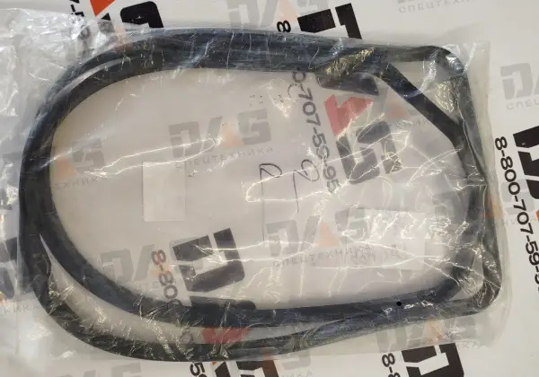 Прокладка поддона ДВС WD615, WD10