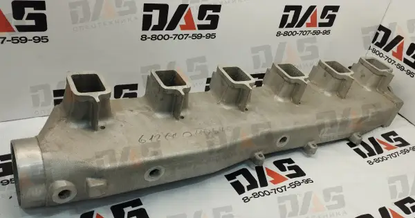 Коллектор впускной WD-615/10