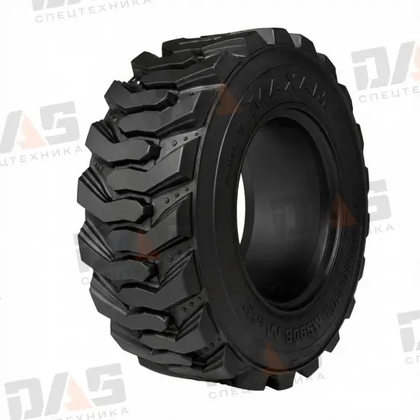 Шина 12-16.5 (300/70-16.5) 12PR Maxam MS906 R4 TL