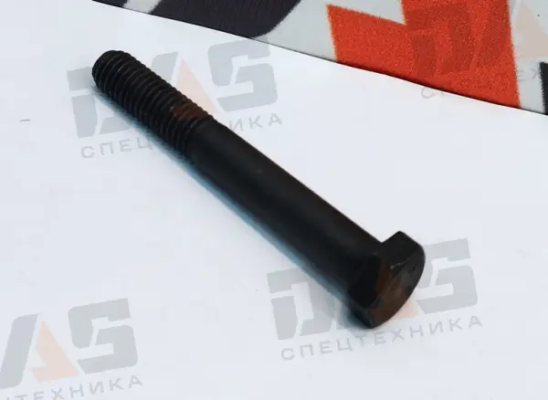 Болт крепления водяного коллектора WD-615, WD-10