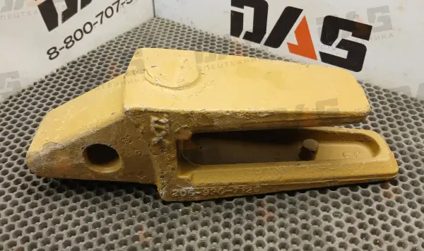 Адаптер коронки ковша