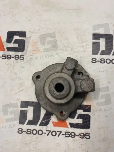 Крышка вала ГМП CDM833, LG833