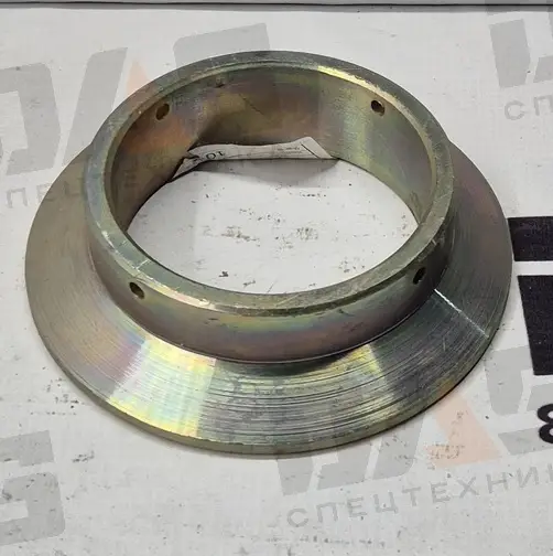 Втулка D=85х100х135 мм, L=35 мм (соединения рамы) ZL50G
