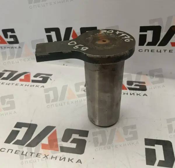 Палец D=70 мм, L=176 мм (г/цилиндра подъема стрелы (рама)) CDM6150W оригинал