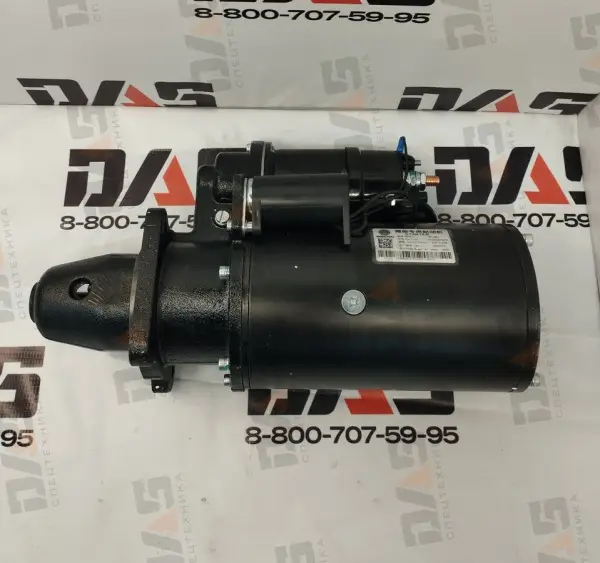 Стартер WD-10 WEICHAI POWER оригинал
