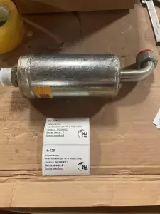 Фильтр ГМП в сборе CDM932N