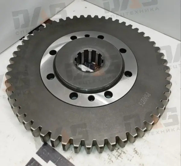 Шестерня ГМП LG833N оригинал