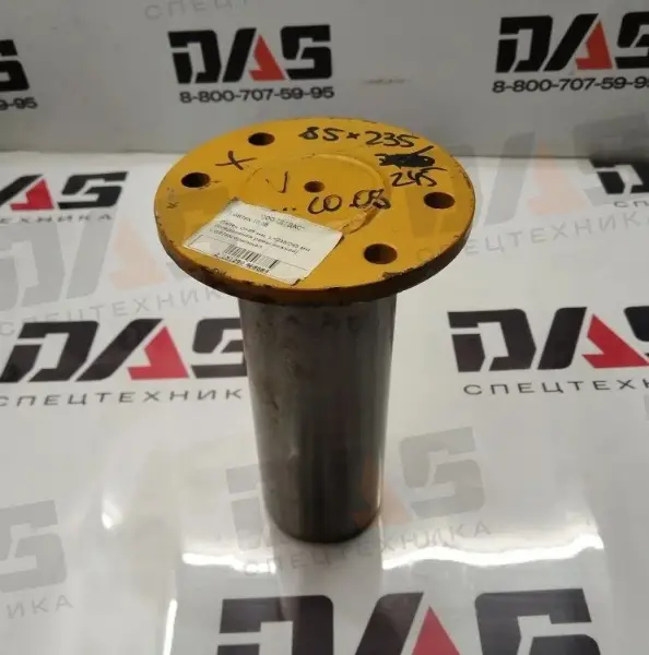 Палец D=85 мм, L=235/245 мм (соединения рамы нижний) LG876N оригинал
