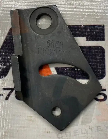 Кронштейн ролика натяжного TD226B