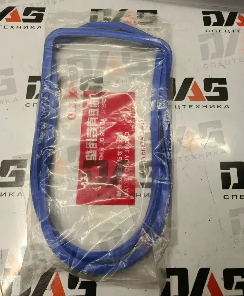 Прокладка поддона ДВС WD615, WD10 (Силикон)