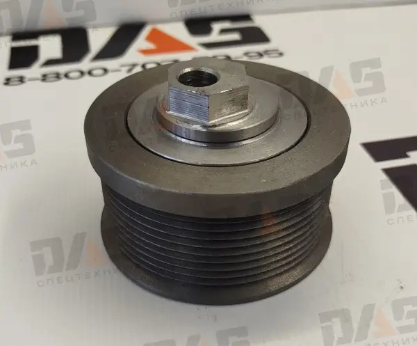 Ролик натяжной WD10 (10 руч.)