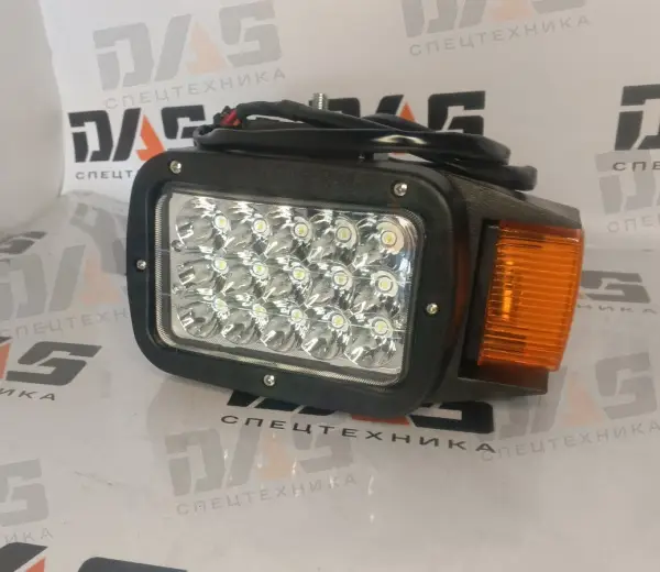 Блок-фара правая LED оригинал