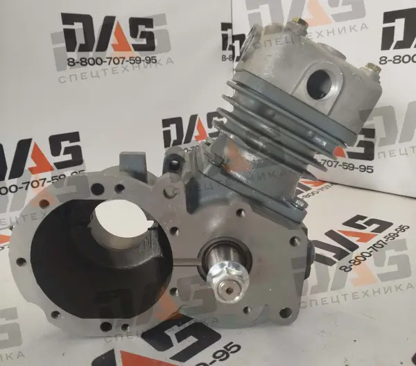 Компрессор воздушный WD615 WEICHAI POWER