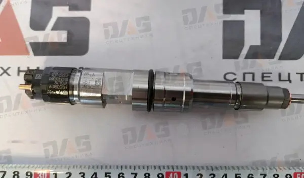 Форсунка (WP-10) Bosch Е-5