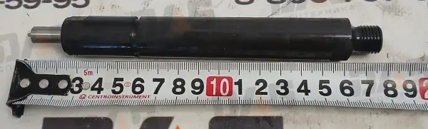 Форсунка KBEL 132P110 (WD10) Createk