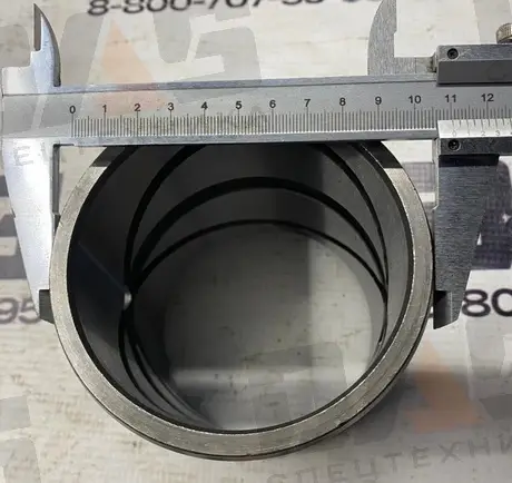 Втулка D=95х110 мм, L=110 мм (стрела - рама) LG863N