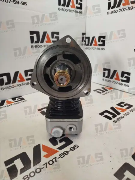 Компрессор воздушный WD10  WEICHAI POWER