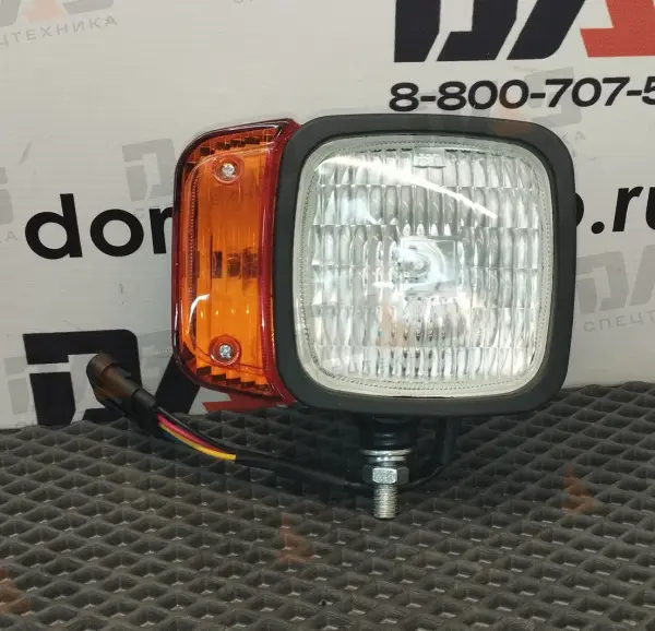 Фонарь задний комбинированный правый CDM307/308 оригинал