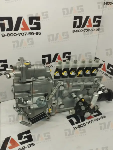 ТНВД BHT6P120R