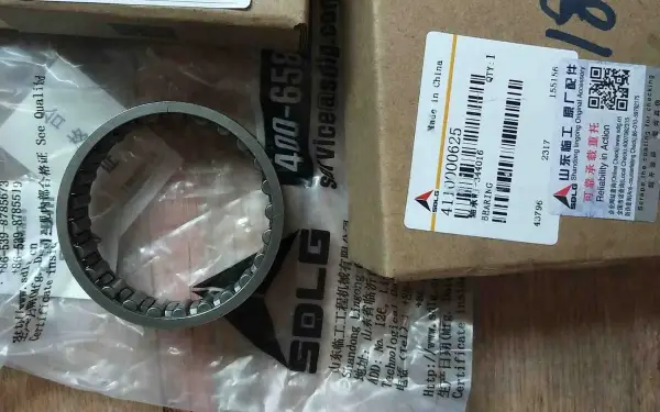Подшипник WJ-344016