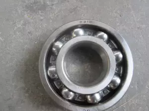 Подшипник 6310 CM