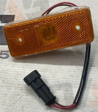 Фонарь указатель поворота CDM307/312