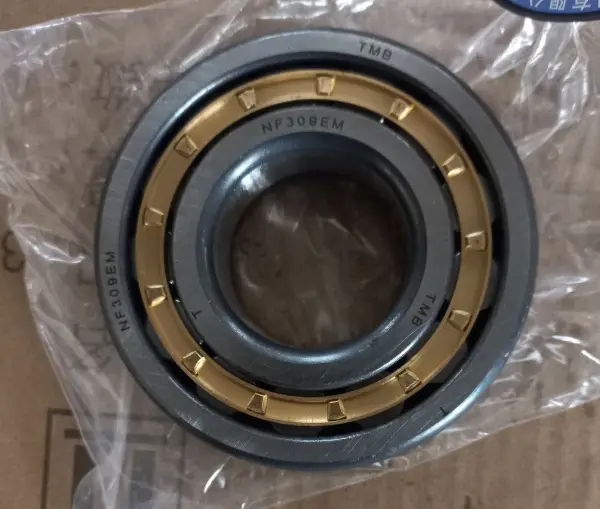 Подшипник NF309EM (роликовый)