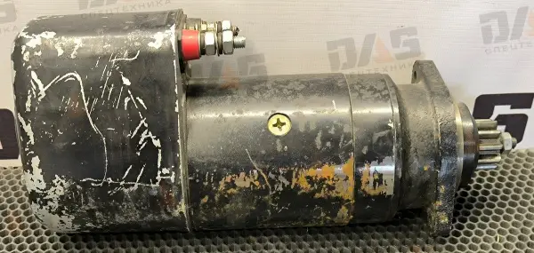 Стартер WD-615 