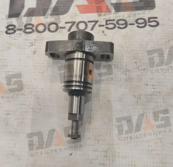 Плунжерная пара P928 (WD615 н/о)