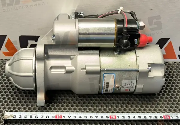 Стартер M93R3015SE 24V 6KW DEUTZ оригинал