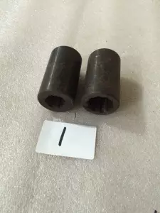 Втулка привода насоса Z=6-10 шлиц D=30/30mm