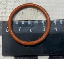 Кольцо уплотнительное теплообменника WD-615