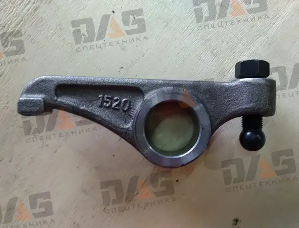 Коромысло впускного клапана WD615, WD10