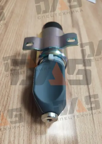 Соленоид остановки ДВС CDM6225 (24В)
